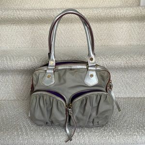 MZ Wallace Jane Shoulder Bag